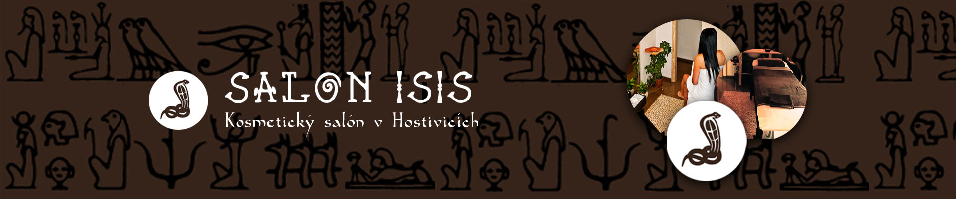 Salón ISIS Hostivice